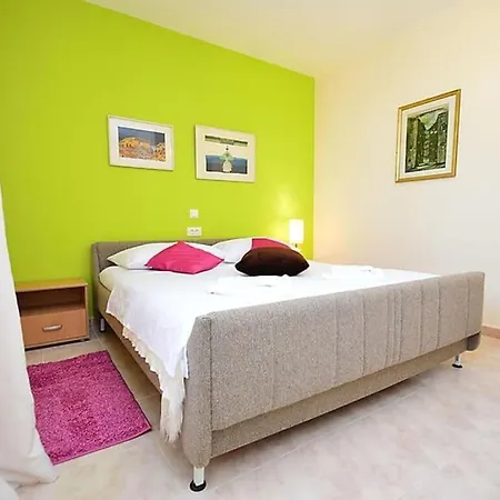 Ferienhaus Bijoux, Private Pool, 500m To The Sea And Two For Two Families