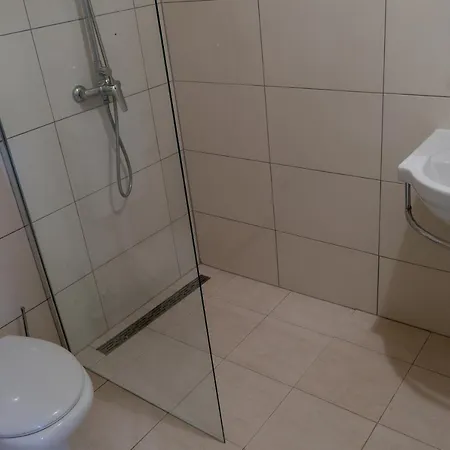 Bijoux, Private Pool, 500m To The Sea And Two For Two Families Ferienhaus